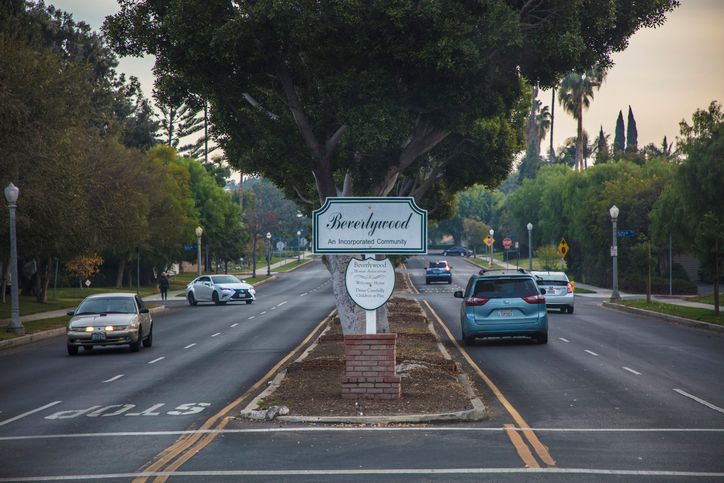 Beverlywood